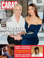 CARAS Brasil